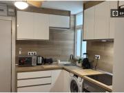 Habitación en piso compartido en Mislata