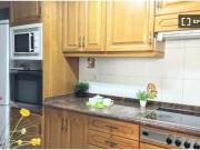 Habitación en piso compartido en Montcada, Valencia