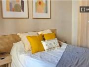 Habitación en piso compartido en Murcia