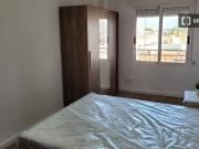 Habitación en piso compartido en Murcia