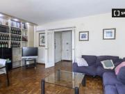 Habitación en piso compartido en Murcia