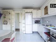 Habitación en piso compartido en Murcia