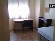 Habitación en piso compartido en Murcia