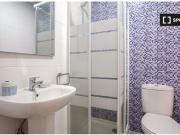 Habitación en piso compartido en Murcia