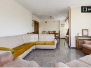 Habitación en piso compartido en Murcia