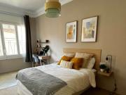 Habitación en piso compartido en Murcia