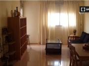 Habitación en piso compartido en Murcia