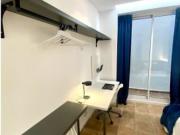 Habitación en piso compartido en Murcia