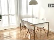 Habitación en piso compartido en Murcia