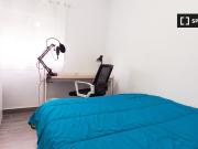 Habitación en piso compartido en alquiler, La Buhaira,... Habitación en piso compartido en alquiler, La Buhaira,...