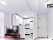 Habitación en piso compartido en Nervion, Sevilla
