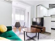 Habitación en piso compartido en Nervion, Sevilla