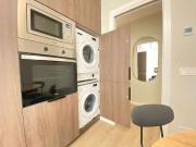 Habitación en piso compartido en Niño Jesús, Madrid
