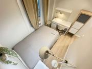 Se alquila habitación en piso compartido en Niño Jesús,...