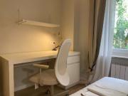 Habitación en piso compartido en Niño Jesús, Madrid