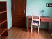 Habitación en piso compartido en Oviedo