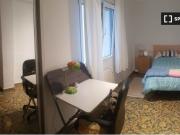 Habitación en piso compartido en Oviedo