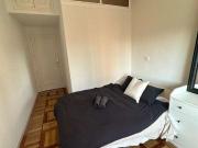 Habitación en piso compartido en Pacífico, Madrid