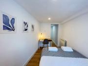 Habitación en piso compartido en Palacio, Madrid
