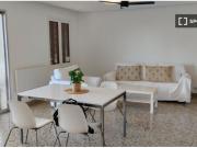 Habitación en piso compartido en Palma