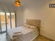 Habitación en piso compartido en Palma