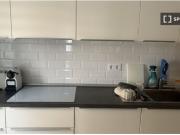 Habitación en piso compartido en Palma