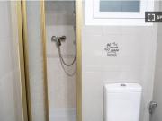 Habitación en piso compartido en Palma