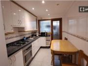 Habitación en piso compartido en Palma