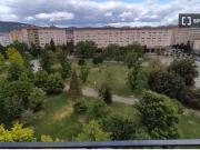 Habitación en piso compartido en Pamplona