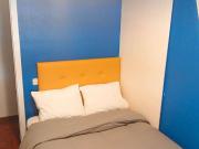 Habitación en piso compartido en alquiler en Pueblo...