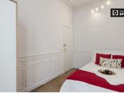 Habitación en piso compartido en Puerta del Sol