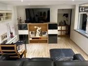 Habitación en piso compartido en Sabadell