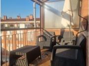 Habitación en piso compartido en Sabadell