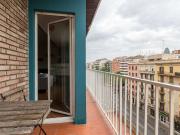 Habitación en piso compartido en Sagrada Familia, Barcelona