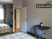 Habitación en piso compartido de 3 habitaciones en...