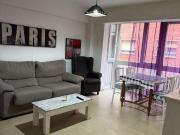 Habitación en piso compartido en Salamanca