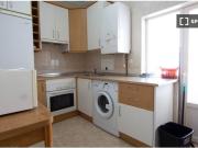 Habitación en piso compartido en Salamanca