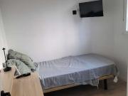 Habitación en piso compartido en San Diego, Madrid