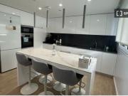 Habitación en piso compartido en San Sebastián de los Reyes