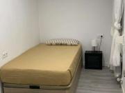 Habitación en piso compartido en Sant Adrià de Besòs
