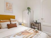 Habitación en piso compartido en alquiler en Sant...