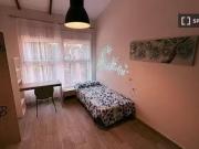 Habitación en piso compartido en Sant Joan d'Alacant