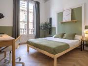 Habitación en piso compartido en Sant Pere, Barcelona Habitación en piso compartido en Sant Pere, Barcelona