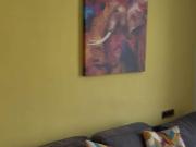 Habitación en piso compartido en santa coloma de gramenet