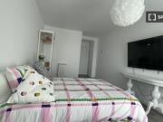 Habitación en piso compartido en Santa Cruz de Bezana