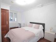 Habitación en piso compartido de 2 habitaciones en...