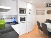 Habitación en piso compartido en Santander