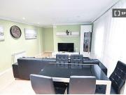 Habitación en piso compartido en Santander