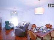 Habitación en piso compartido en Santander