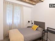 Habitación en piso compartido de 3 habitaciones en...